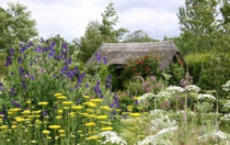 RHS Gardens Rosemoor